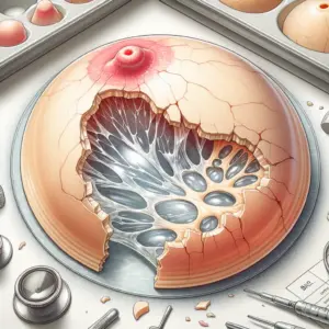 Imagem ilustrativa para o artigo sobre Qual o Peso Ideal para Uma Redução de Mama? Entenda os Critérios Médicos e Benefícios