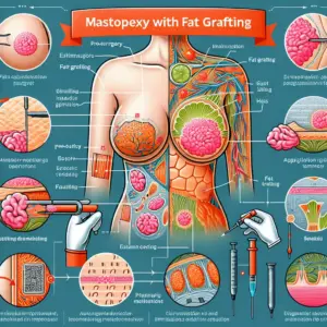 Imagem ilustrativa para o artigo sobre Mamoplastia Redutora e Gravidez: É Possível Amamentar Após o Procedimento?
