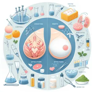 Imagem ilustrativa para o artigo sobre Mamoplastia Redutora: Mitos e Verdades Esclarecidos Sobre o Procedimento