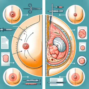 Imagem ilustrativa para o artigo sobre Quando Posso Ter Relação Após Colocar Silicone nos Seios? Guia Completo de Cuidados Pós-Operatórios