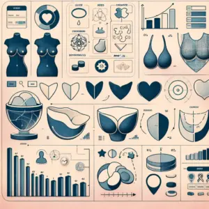 Imagem ilustrativa para o artigo sobre Quanto Tempo Dura a Prótese de Silicone? Fatores que Influenciam a Durabilidade