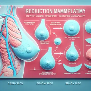 Imagem ilustrativa para o artigo sobre Mastopexia ou mamoplastia redutora: comparação e indicações para cada caso