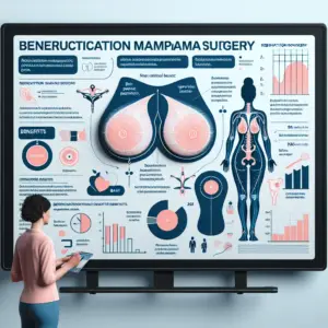 Imagem ilustrativa para o artigo sobre 10 Dicas Para Uma Recuperação Tranquila Após a Mastopexia: Cuidados Essenciais e Recomendações