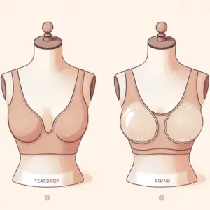 Imagem ilustrativa para o artigo sobre Alternativas à mastopexia: quais são as opções para levantar as mamas?