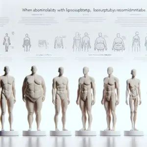 Imagem ilustrativa para o artigo sobre Guia completo para o pós-operatório da Lipo HD: cuidados essenciais para uma recuperação segura