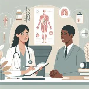 Imagem ilustrativa para o artigo sobre Como fica a barriga após a Lipo HD: expectativas e cuidados no pós-operatório