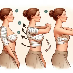 Imagem ilustrativa para o artigo sobre Diferenças entre lipoabdominoplastia e abdominoplastia tradicional: o que você precisa saber
