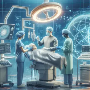 Imagem ilustrativa para o artigo sobre Como funciona o pós-operatório da lipoabdominoplastia: guia completo de recuperação e cuidados
