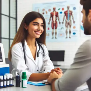 Imagem ilustrativa para o artigo sobre Lipoabdominoplastia ou cirurgia bariátrica: qual procedimento apresenta mais riscos?