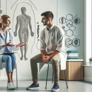 Imagem ilustrativa para o artigo sobre O que evitar após a lipoabdominoplastia: cuidados essenciais para uma boa recuperação