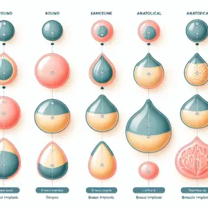 Imagem ilustrativa para o artigo sobre Mastopexia e cicatrização: dicas para um processo mais tranquilo e eficiente