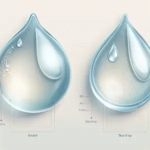 Imagem ilustrativa para o artigo sobre Como saber se preciso de mastopexia? Guia para identificar a necessidade do procedimento
