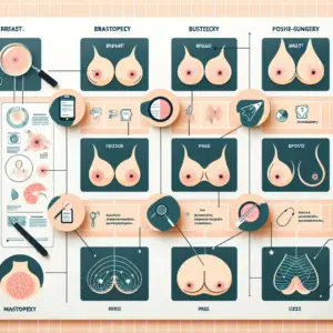 Imagem ilustrativa para o artigo sobre Quanto tempo depois da mastopexia posso ter relação? Orientações para uma recuperação segura