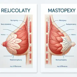 Imagem ilustrativa para o artigo sobre Quanto tempo depois da mastopexia posso ter relação? Guia para retomada segura da atividade sexual