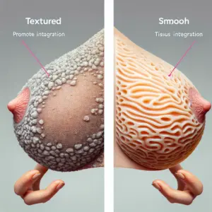 Imagem ilustrativa para o artigo sobre Diferenças entre mastopexia e mamoplastia: quando optar por cada procedimento