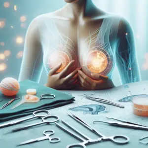 Imagem ilustrativa para o artigo sobre Como levantar a mama sem colocar silicone? Técnicas eficazes para remodelar os seios