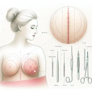 Imagem ilustrativa para o artigo sobre Qual médico encaminha para fazer mastopexia? Saiba quem procurar para o procedimento