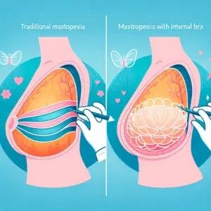 Imagem ilustrativa para o artigo sobre Dicas para uma recuperação tranquila após a mastopexia: cuidados essenciais para o pós-operatório
