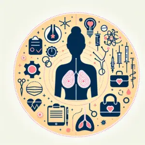 Imagem ilustrativa para o artigo sobre Qual médico encaminha para fazer mastopexia? Guia para encontrar o especialista certo