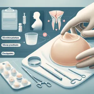 Imagem ilustrativa para o artigo sobre Quanto tempo depois da mastopexia volta a sensibilidade? O que esperar durante a recuperação