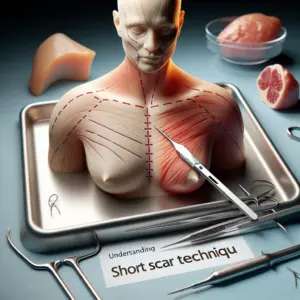 Imagem ilustrativa para o artigo sobre Qual médico encaminha para fazer mastopexia? Guia para encontrar o especialista adequado