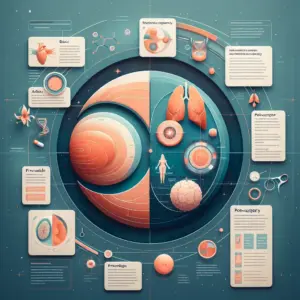 Imagem ilustrativa para o artigo sobre Casos de mastopexia que deram errado: como evitar complicações comuns