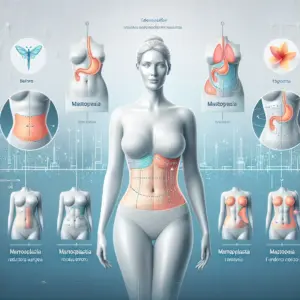 Imagem ilustrativa para o artigo sobre Qual o tempo de repouso ideal após a mastopexia? Guia para uma recuperação segura