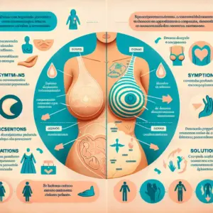 Imagem ilustrativa para o artigo sobre Mastopexia sem silicone: para quem é indicada e como são os resultados