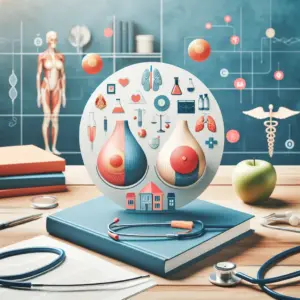Imagem ilustrativa para o artigo sobre Como funciona a recuperação pós-mastopexia: guia com dicas e cuidados fundamentais