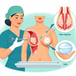 Imagem ilustrativa para o artigo sobre Cicatrizes após mastopexia: como reduzir e cuidar para garantir uma boa recuperação