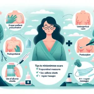 Imagem ilustrativa para o artigo sobre Quando se deve fazer mastopexia? Saiba identificar o momento ideal para o procedimento