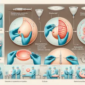 Imagem ilustrativa para o artigo sobre Quais os benefícios da mastopexia? Conheça as vantagens do procedimento