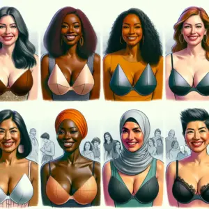 Imagem ilustrativa para o artigo sobre Quais são os riscos da mastopexia? Entenda os cuidados essenciais antes do procedimento