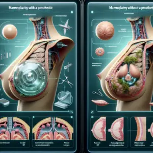 Imagem ilustrativa para o artigo sobre Diferenças entre mastopexia e mamoplastia: quando optar por cada procedimento