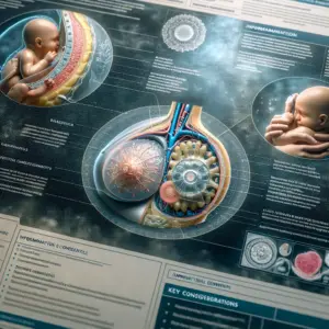 Imagem ilustrativa para o artigo sobre Qual médico encaminha para fazer mastopexia? Saiba quem procurar para o procedimento