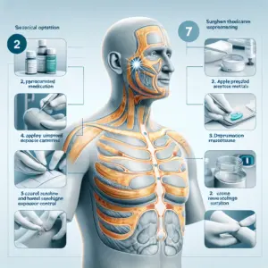 Imagem ilustrativa para o artigo sobre Quantos quilos é recomendado para fazer mastopexia? Guia para preparo corporal adequado