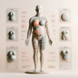 Imagem ilustrativa para o artigo sobre Quantos dias após a lipoabdominoplastia posso trabalhar? Dicas para uma volta segura ao trabalho