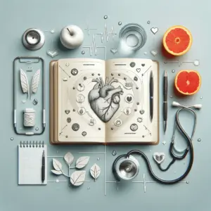 Imagem ilustrativa para o artigo sobre Lipoabdominoplastia sem corte: o que é e como funciona essa técnica inovadora