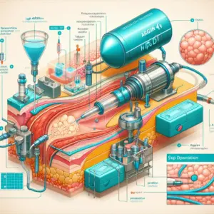 Imagem ilustrativa para o artigo sobre Quem pode fazer lipoabdominoplastia? Critérios e indicações para o procedimento