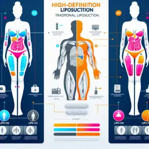 Imagem ilustrativa para o artigo sobre Quantos dias após a lipoabdominoplastia posso trabalhar? Orientações para retorno seguro