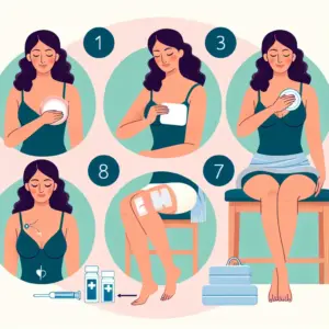 Imagem ilustrativa para o artigo sobre Quem pode fazer lipoabdominoplastia? Saiba se você é um candidato ideal