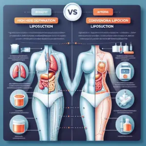 Imagem ilustrativa para o artigo sobre Quanto tempo depois da lipoabdominoplastia posso levantar sozinha? Orientações para a recuperação