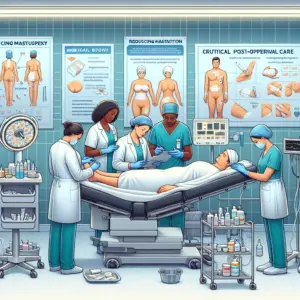 Imagem ilustrativa para o artigo sobre Quantos dias após a lipoabdominoplastia posso trabalhar? Orientações para retorno seguro