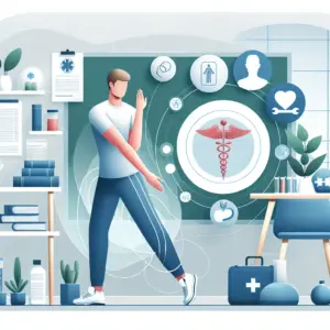 Imagem ilustrativa para o artigo sobre Quanto tempo depois da lipoabdominoplastia a barriga fica chapada? Entenda o processo de recuperação
