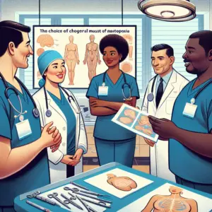 Imagem ilustrativa para o artigo sobre Quem faz lipoabdominoplastia pode voltar a ter barriga? Entenda os fatores envolvidos