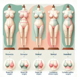 Imagem ilustrativa para o artigo sobre Lipoabdominoplastia: como saber se é a cirurgia certa para você?
