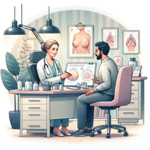 Imagem ilustrativa para o artigo sobre O que substitui a lipoabdominoplastia? Conheça as melhores alternativas para remodelar o corpo