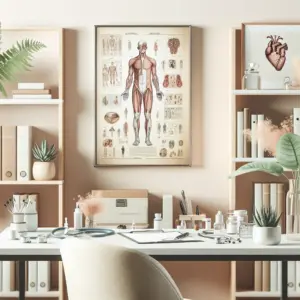 Imagem ilustrativa para o artigo sobre Quem fez lipoabdominoplastia pode fazer agachamento? Principais cuidados e contraindicações