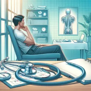 Imagem ilustrativa para o artigo sobre Lipoabdominoplastia: como saber se é a cirurgia certa para você? Guia para tomada de decisão