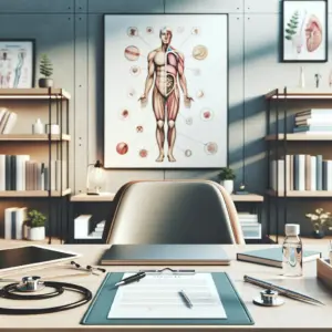 Imagem ilustrativa para o artigo sobre Quem não pode fazer lipoabdominoplastia? Entenda as contraindicações do procedimento